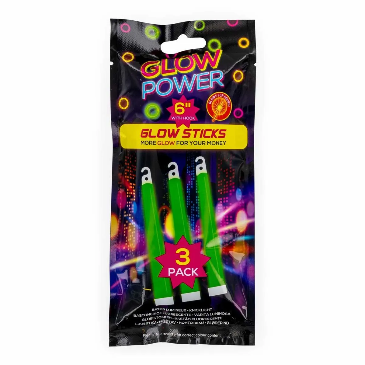 Glow Sticks — image 4