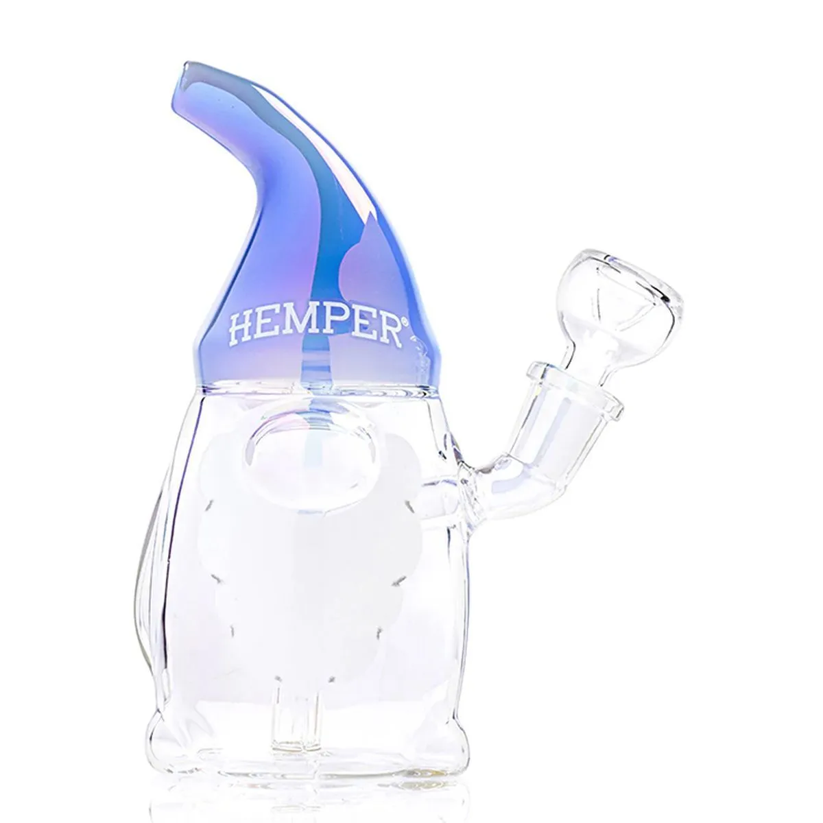 Gnome Bong — image 2