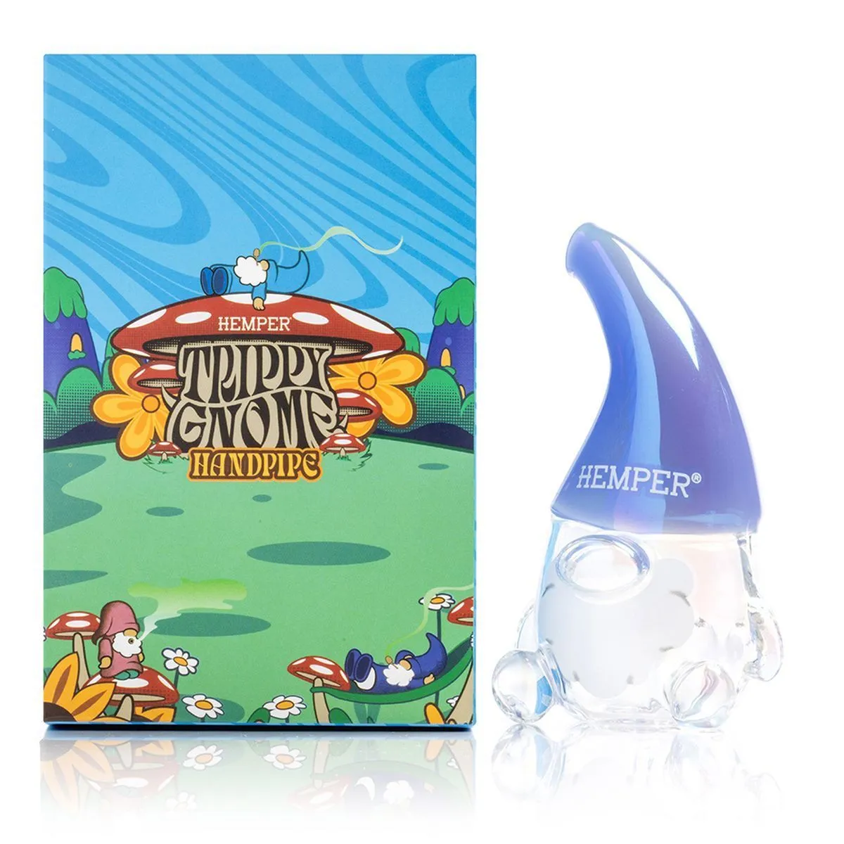 Gnome Hand Pipe — image 4