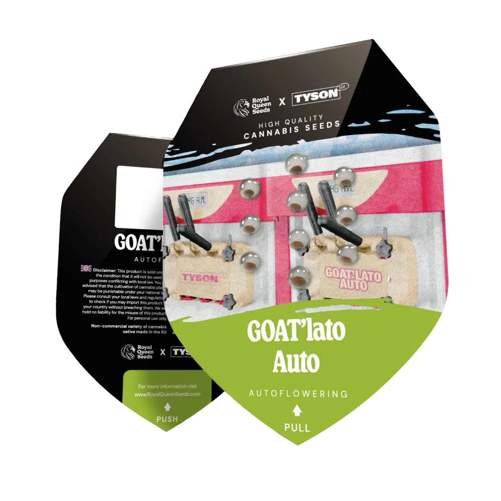 GOAT'lato — image 2
