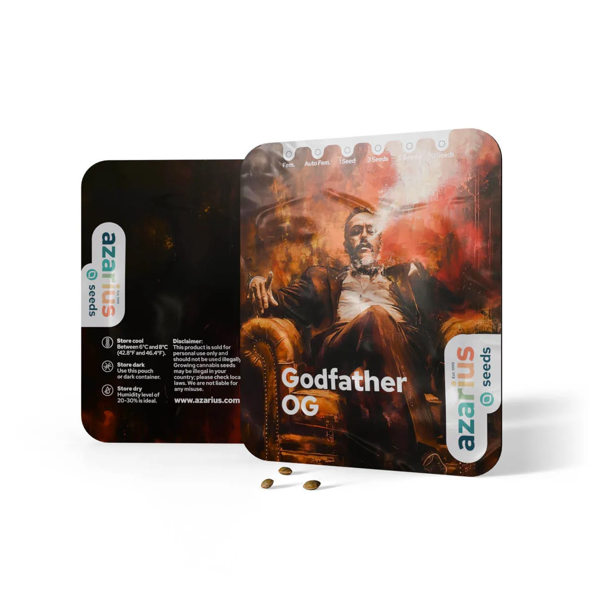 Godfather OG — image 3