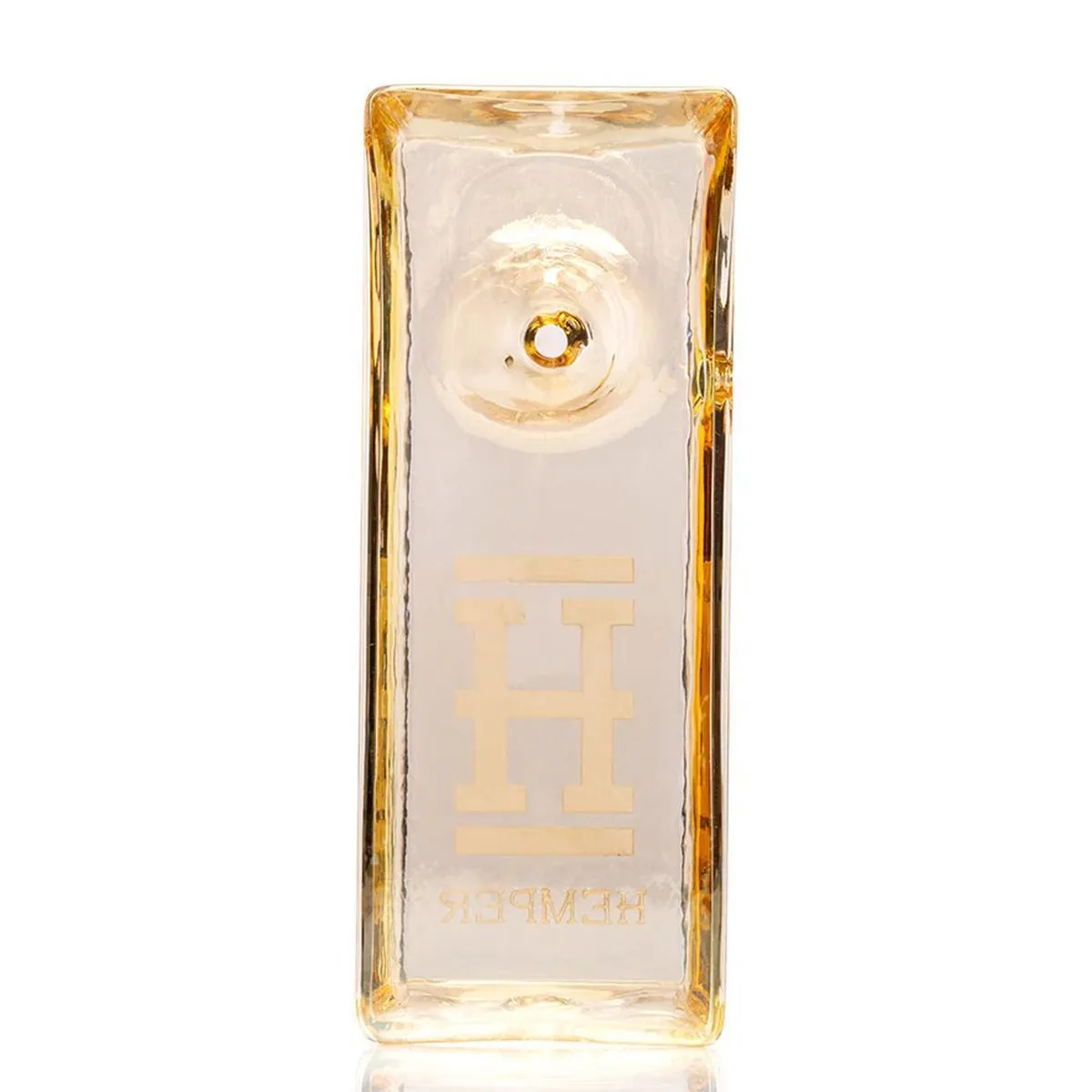 Gold Brick Hand Pipe — image 2