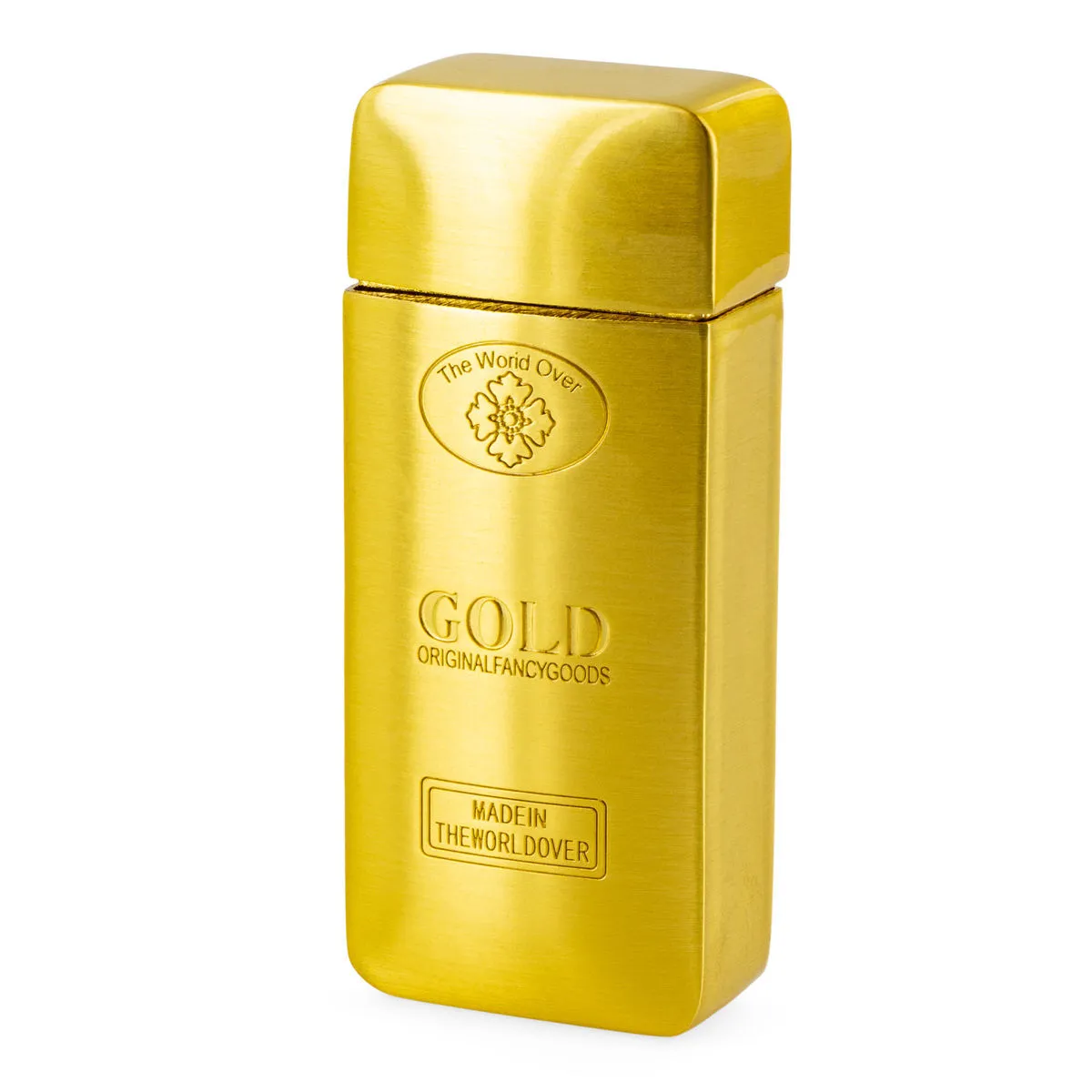 Goldbar Pocket Ashtray — image 2