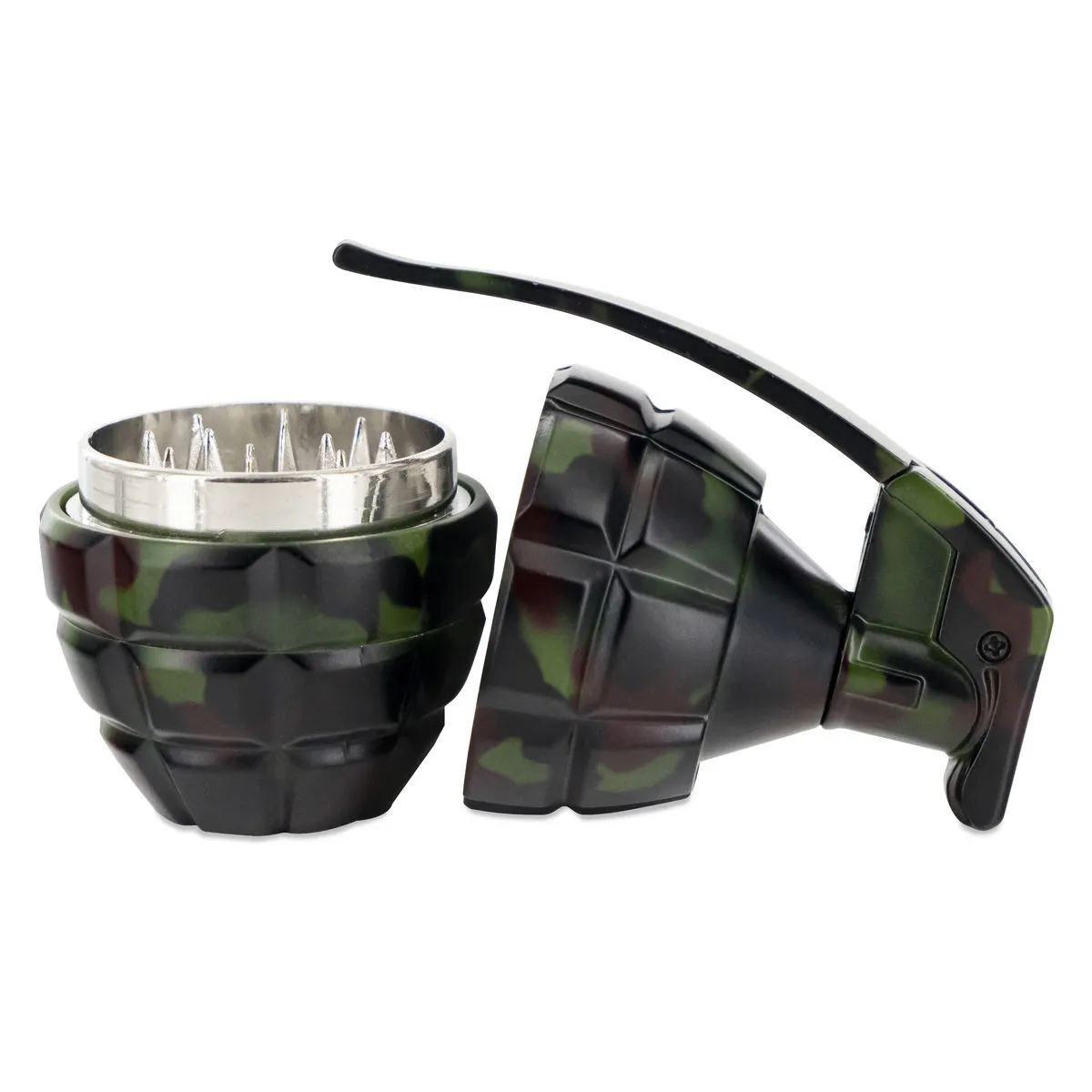 Grenade Grinder — image 2