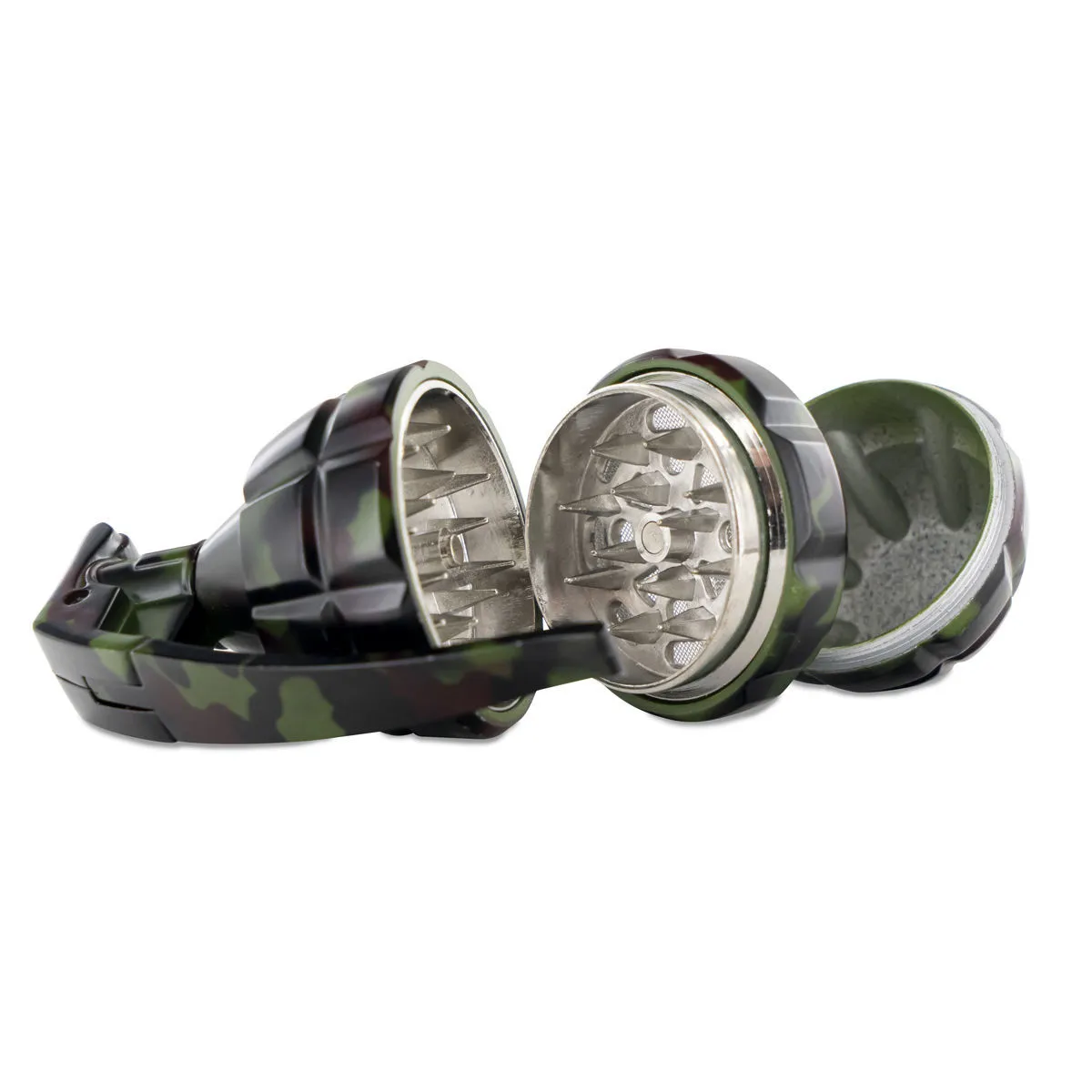 Grenade Grinder — image 3