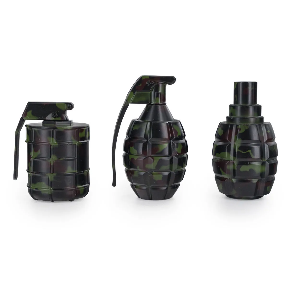 Grenade Grinder — image 4