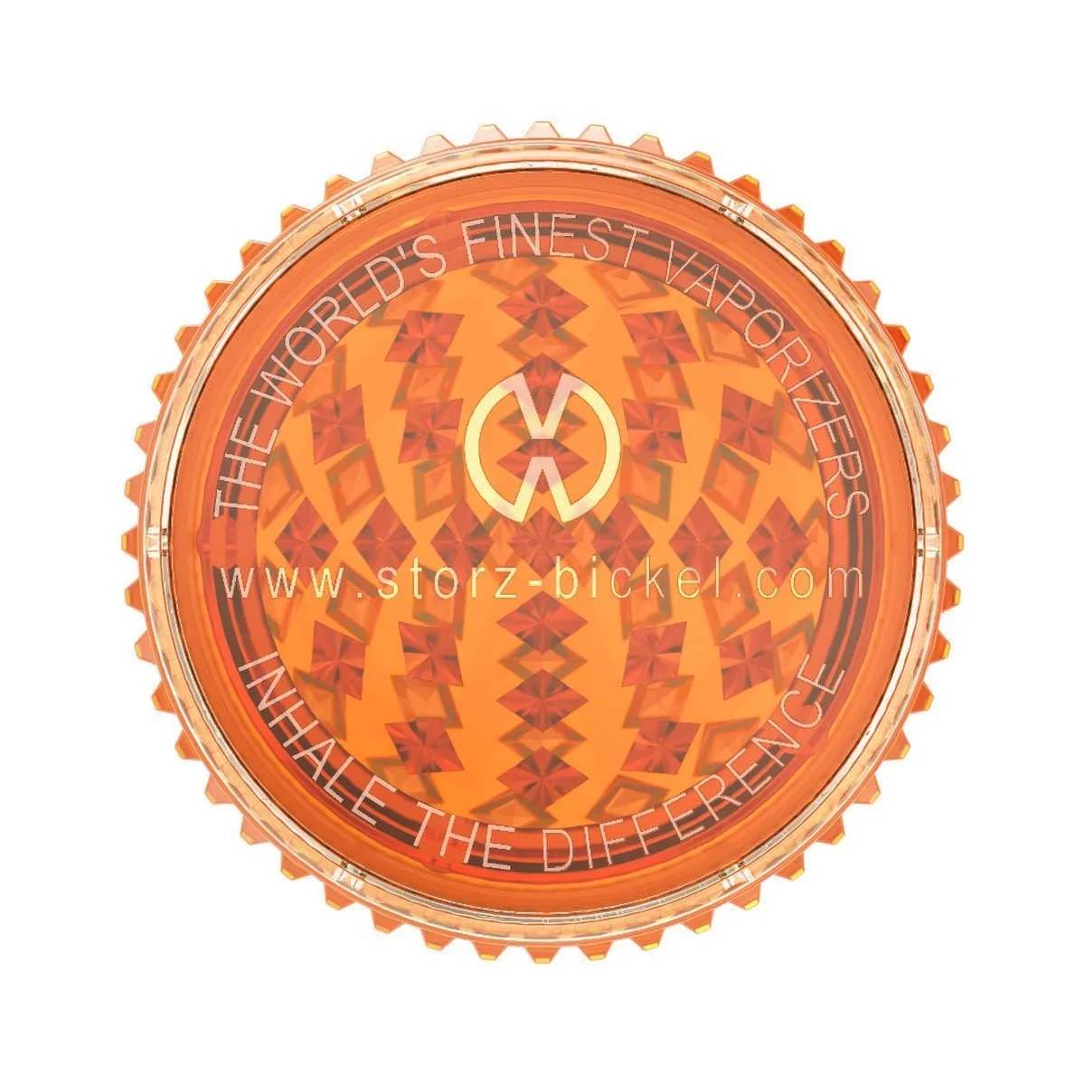 Grinder - Authentic Herb Mill