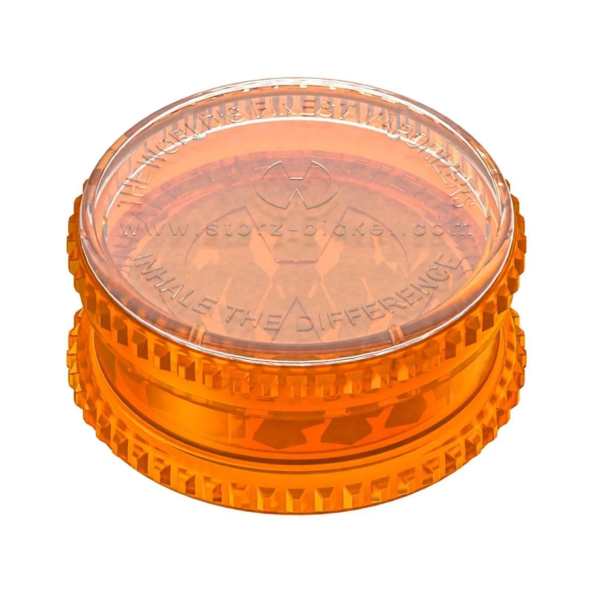 Grinder - Authentic Herb Mill — image 2