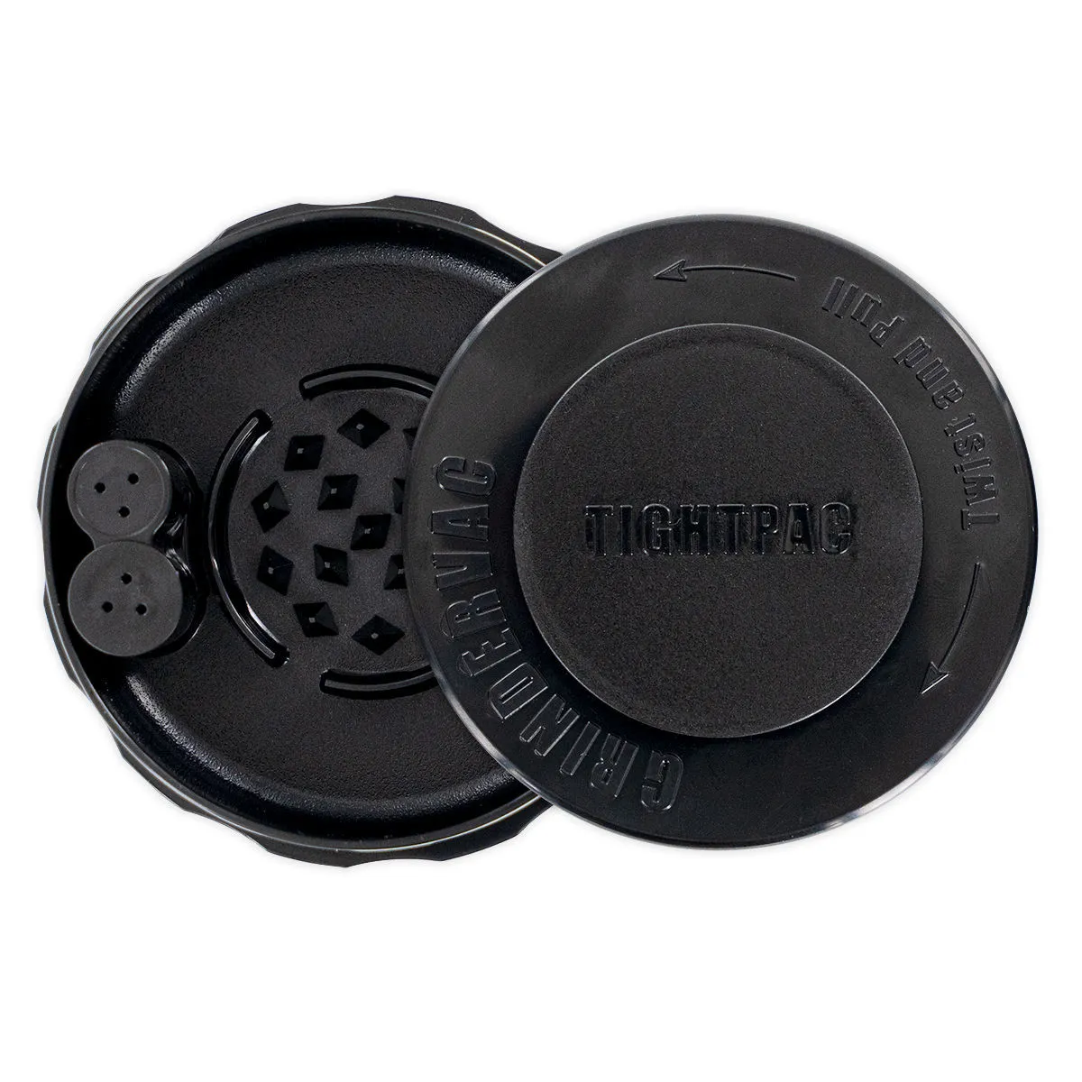 Grindervac — image 3