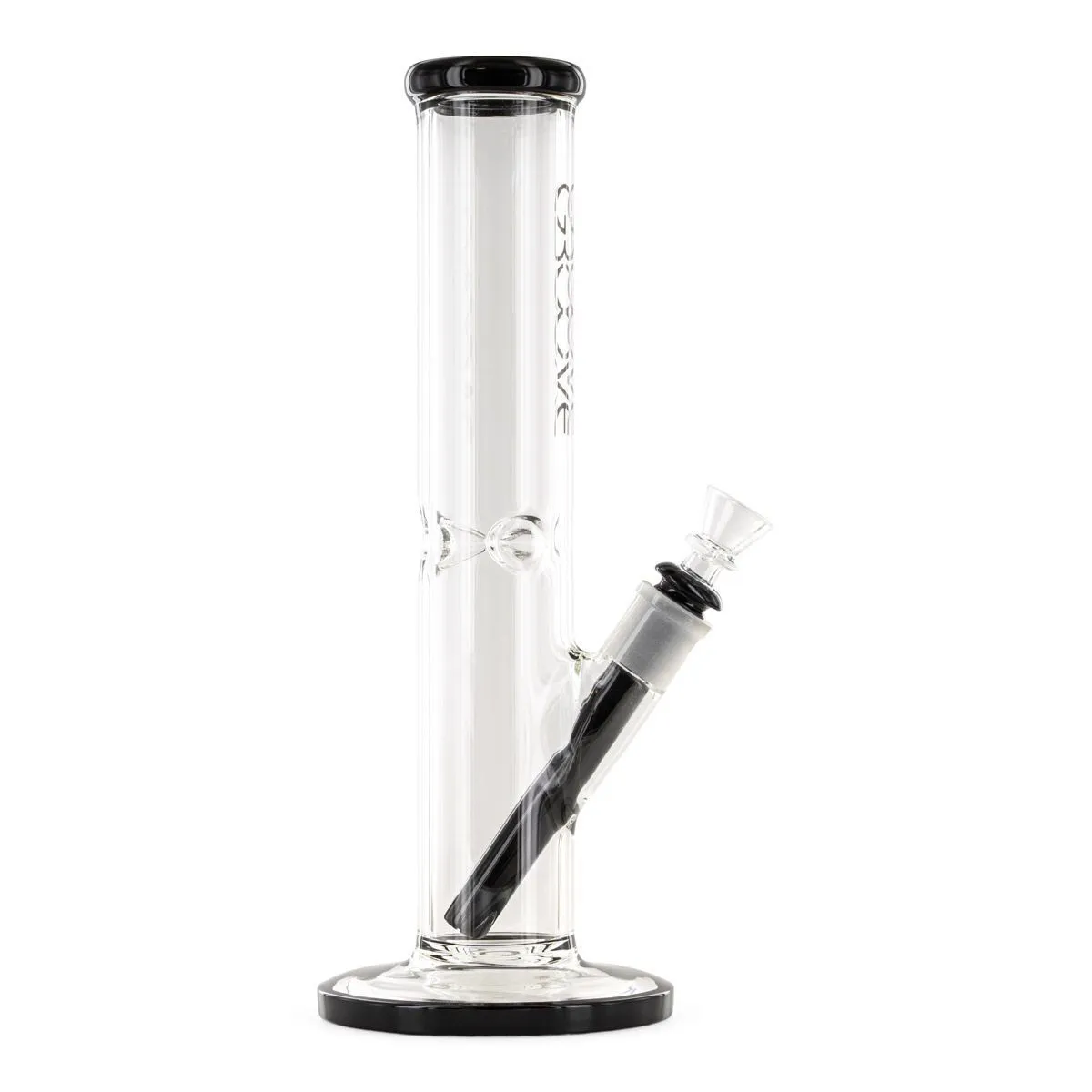 Groove 12 Straight Bong/Rig