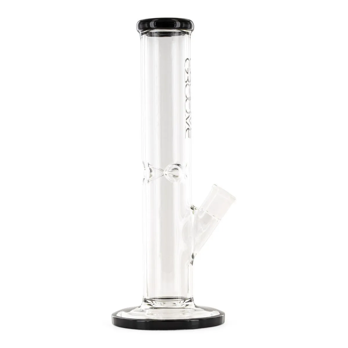 Groove 12 Straight Bong/Rig — image 2