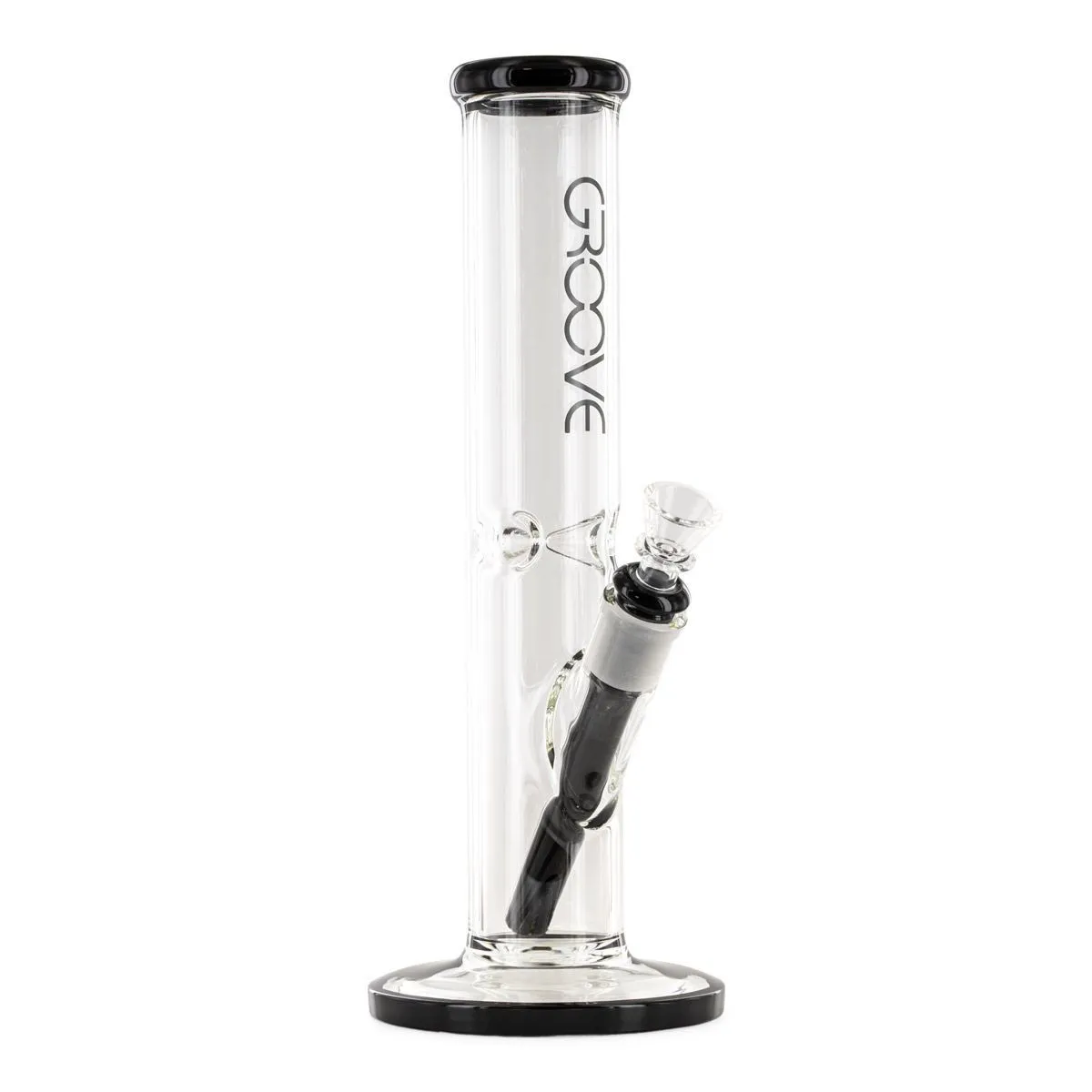 Groove 12 Straight Bong/Rig — image 3