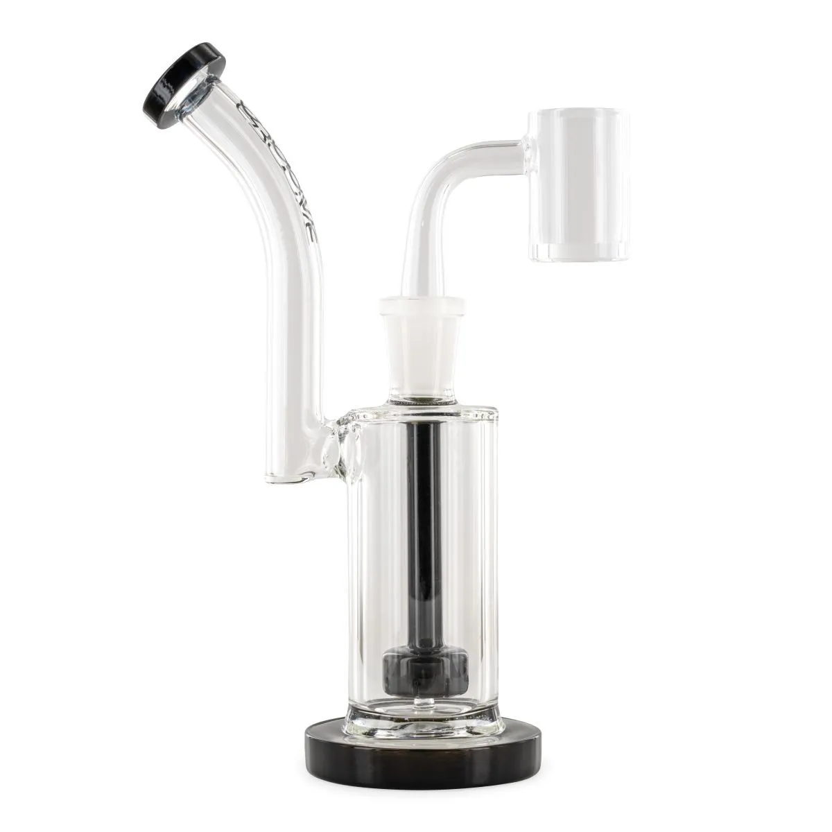 Groove 7 Small Rig/Bubbler