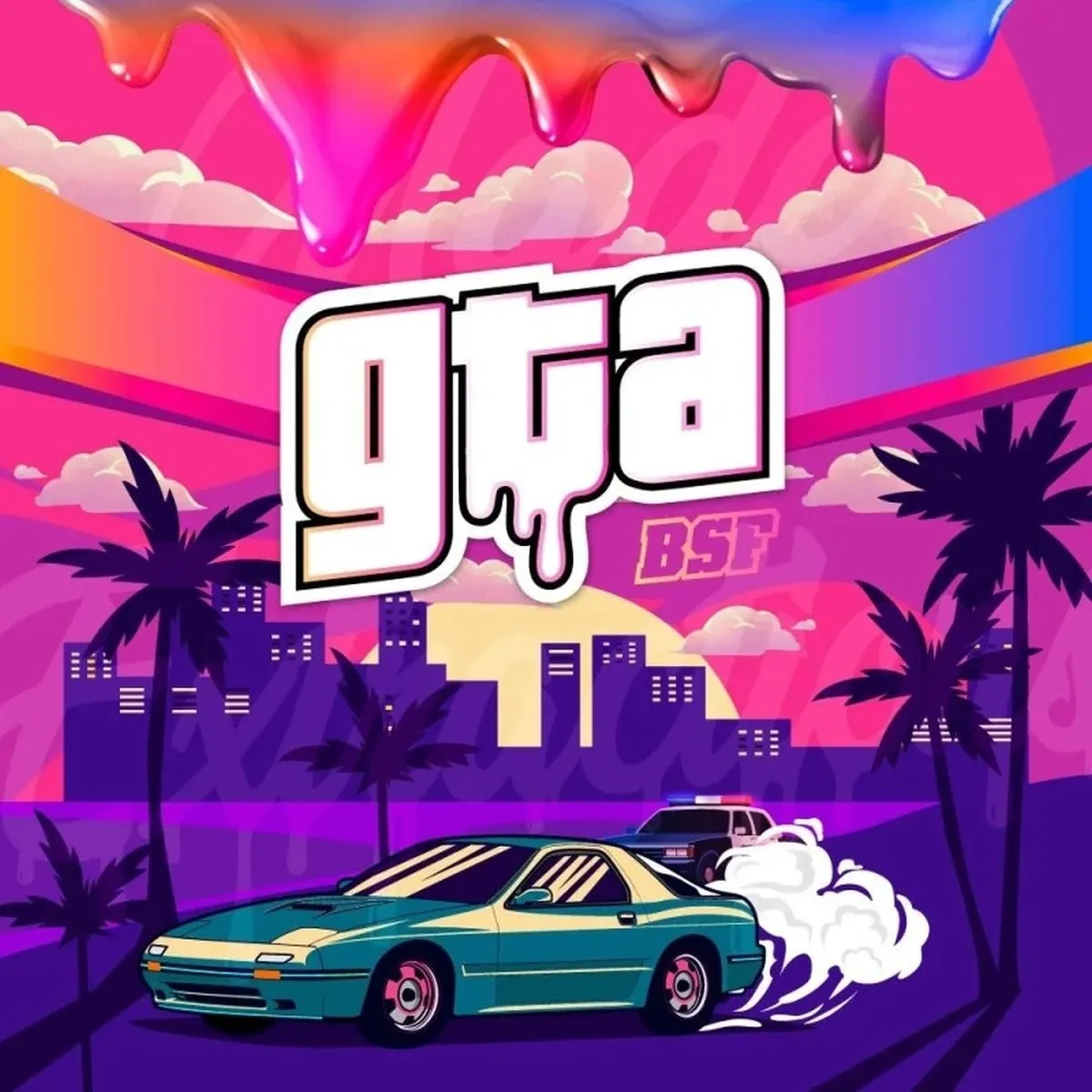 GTA — image 2