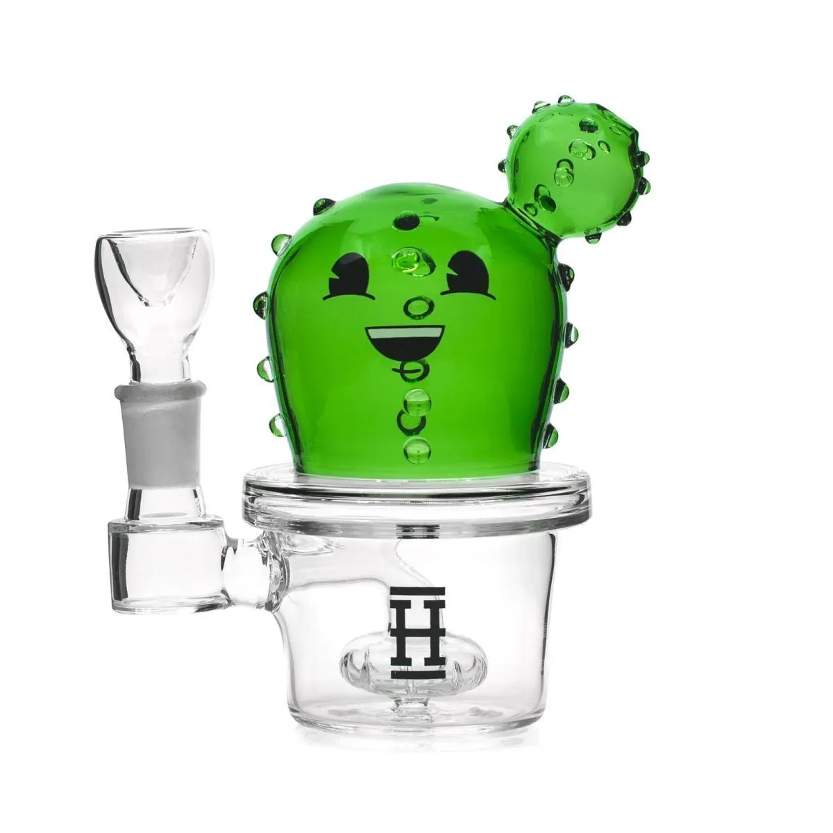 Happy Cactus Bong — image 2