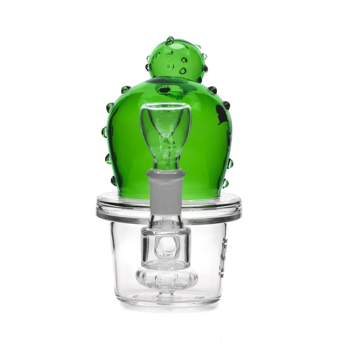 Happy Cactus Bong — image 4