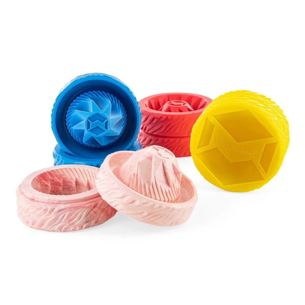Hash Grinder — image 2