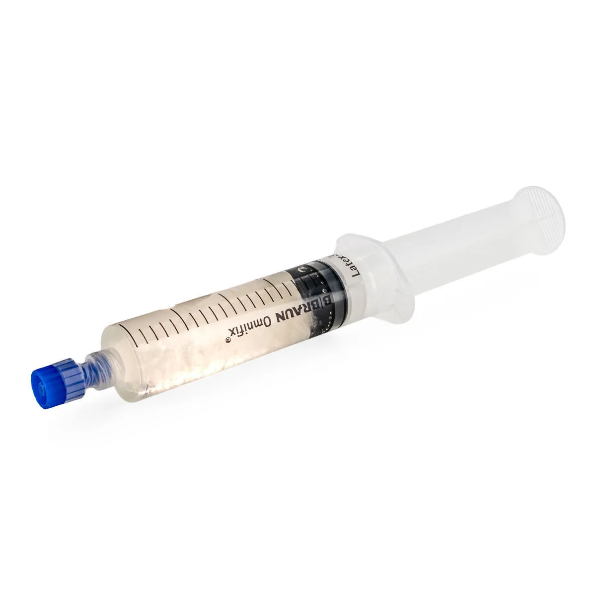 Hawaii Liquid Culture Syringe (Acid Shroomz) — image 4