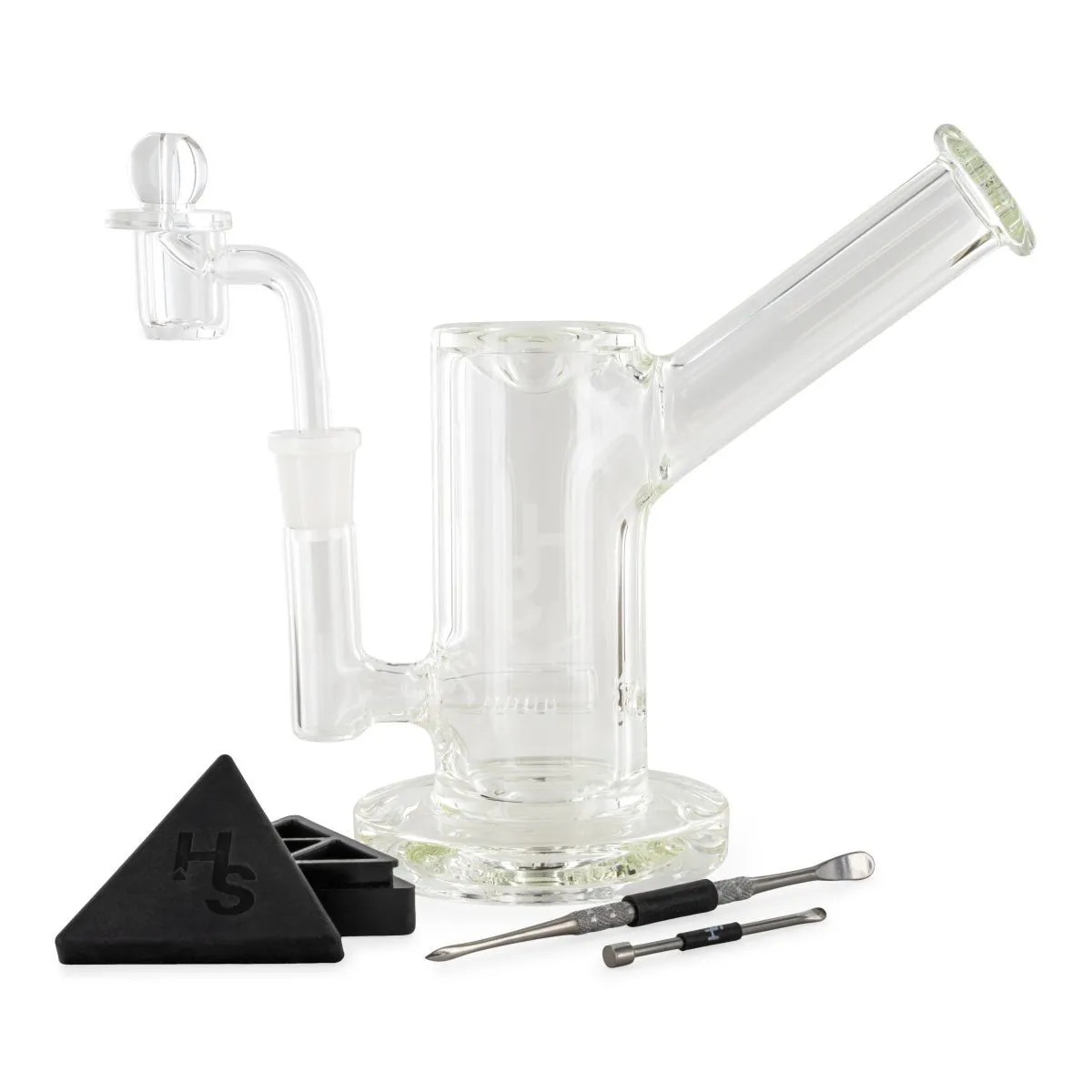 Heavy Duty Rig — image 2