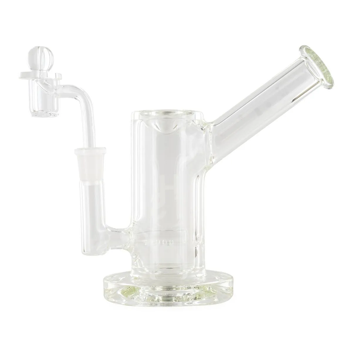 Heavy Duty Rig — image 3