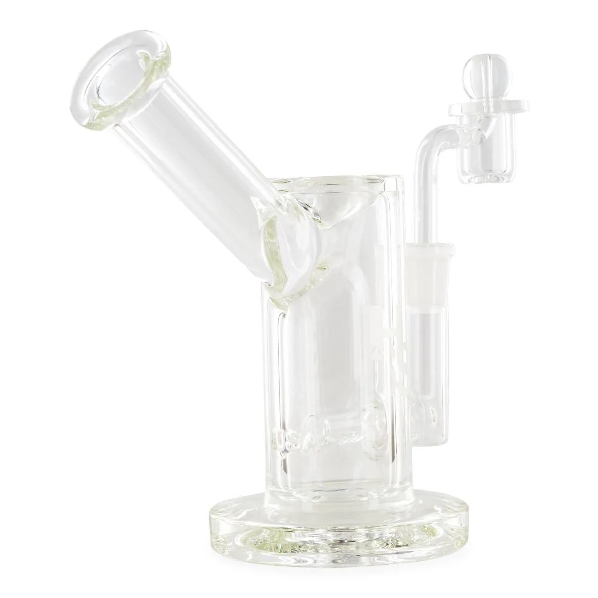 Heavy Duty Rig — image 4