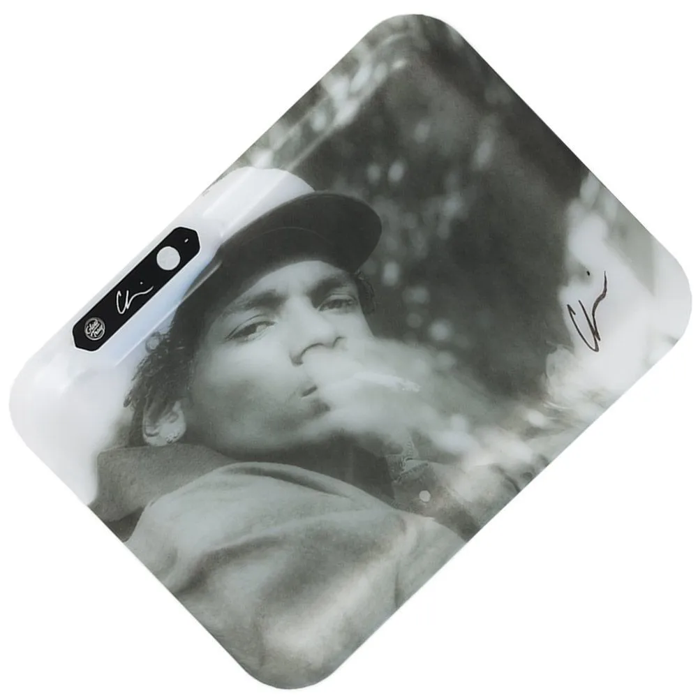 Hip-Hop Golden Age Rolling Tray — image 3