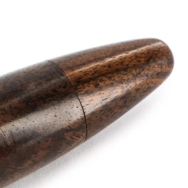Hybrid Glass/Wood Pipe Mecha — image 3