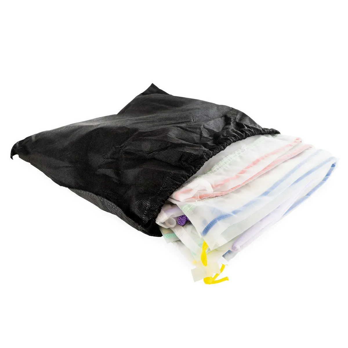 Ice Extraction Bag Kit