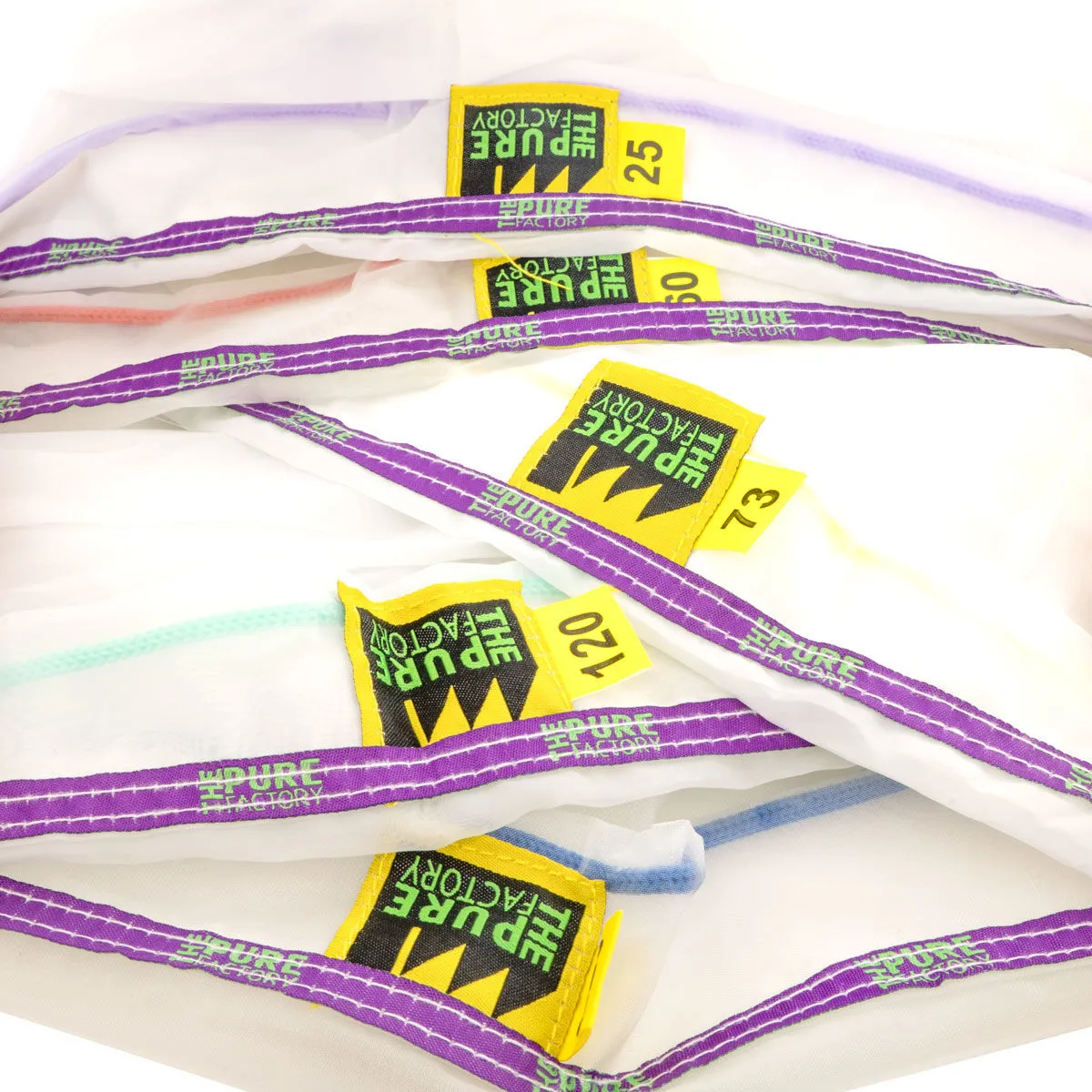 Ice Extraction Bag Kit — image 2