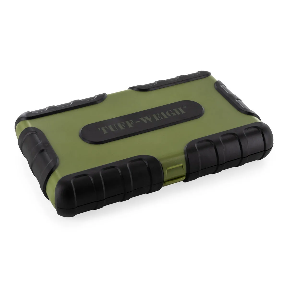 Impact Resistant Scale Tuff-Weigh — image 2