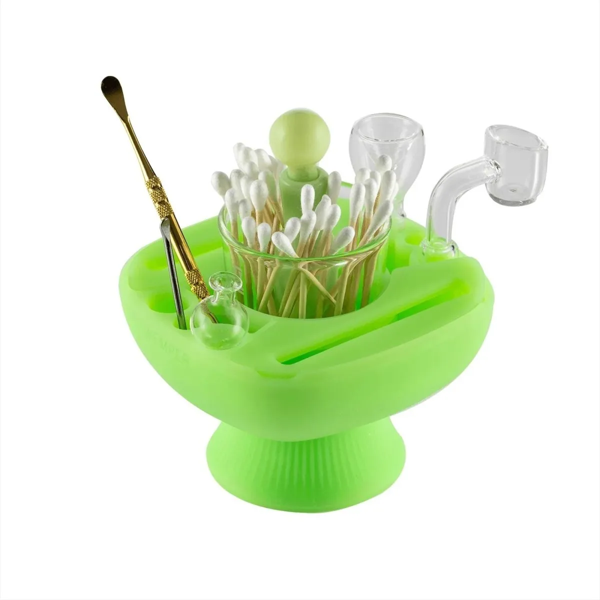IsoPlex Cleaning & Concentrate Tool Station