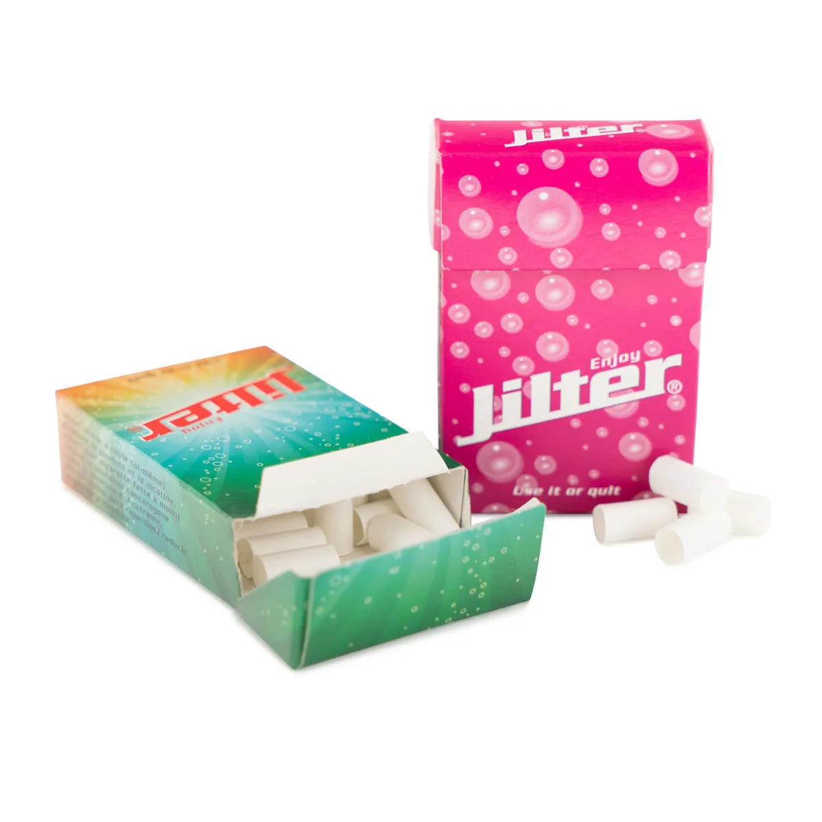 Jilter Filters — image 2