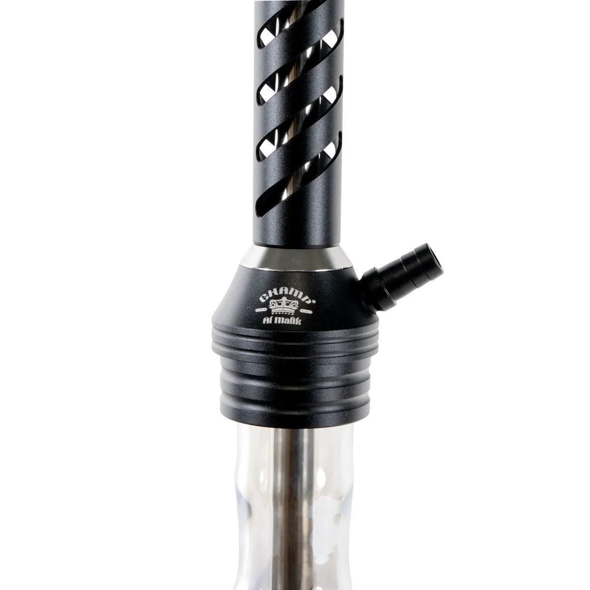 Jorf Glass Shisha 57cm (Champ Al Malik) — image 3