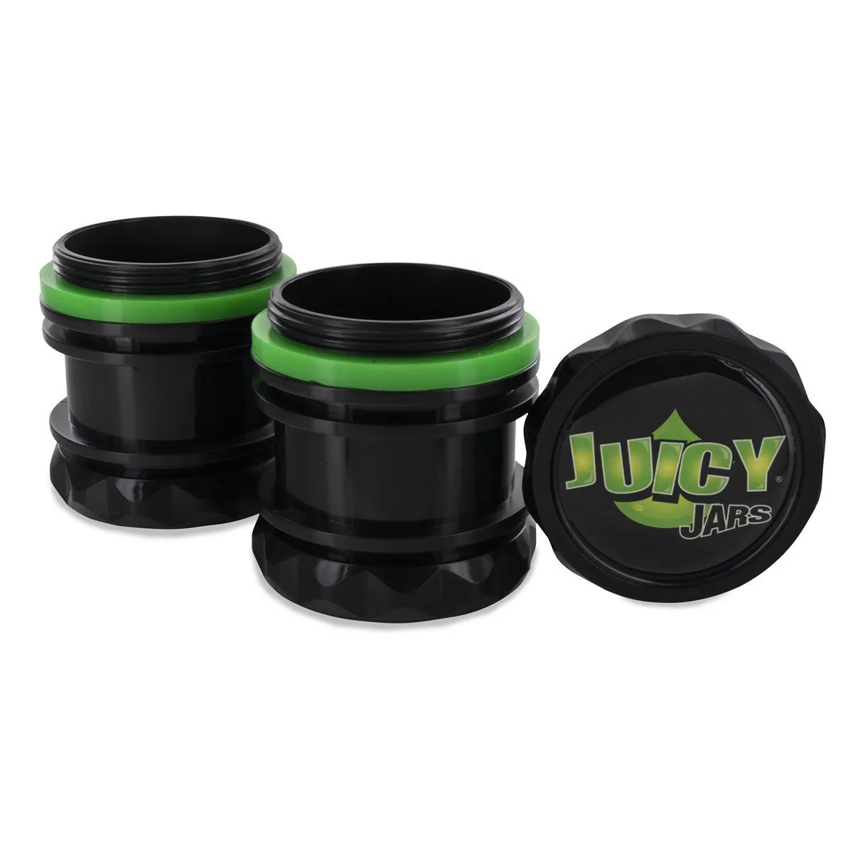 Juicy Jay Storage Jars — image 2