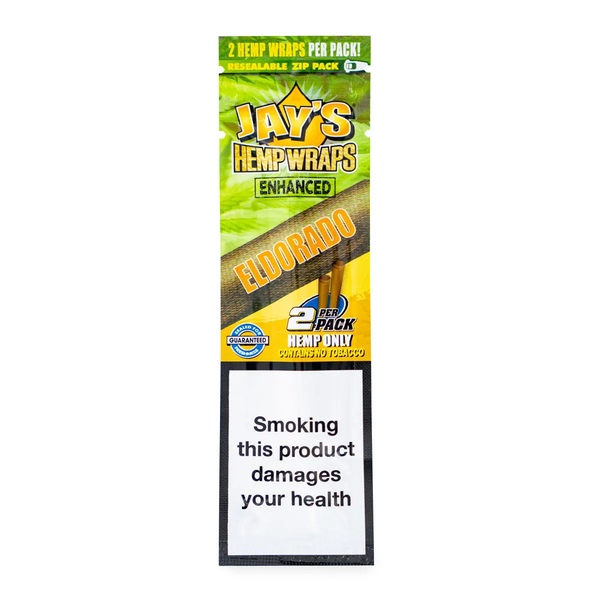 Juicy Jay's Hemp Wrap — image 2