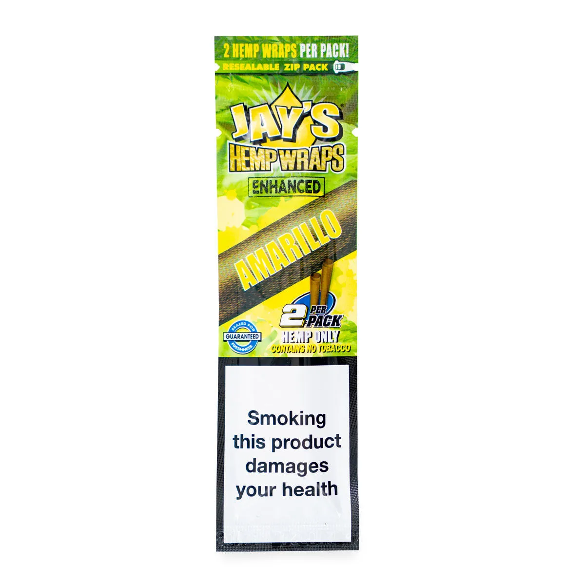 Juicy Jay's Hemp Wrap — image 3