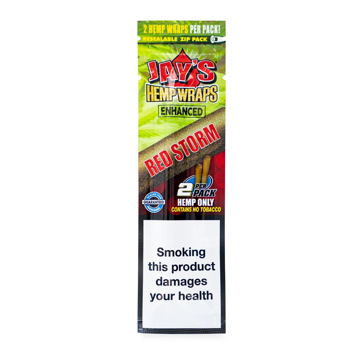 Juicy Jay's Hemp Wrap — image 4