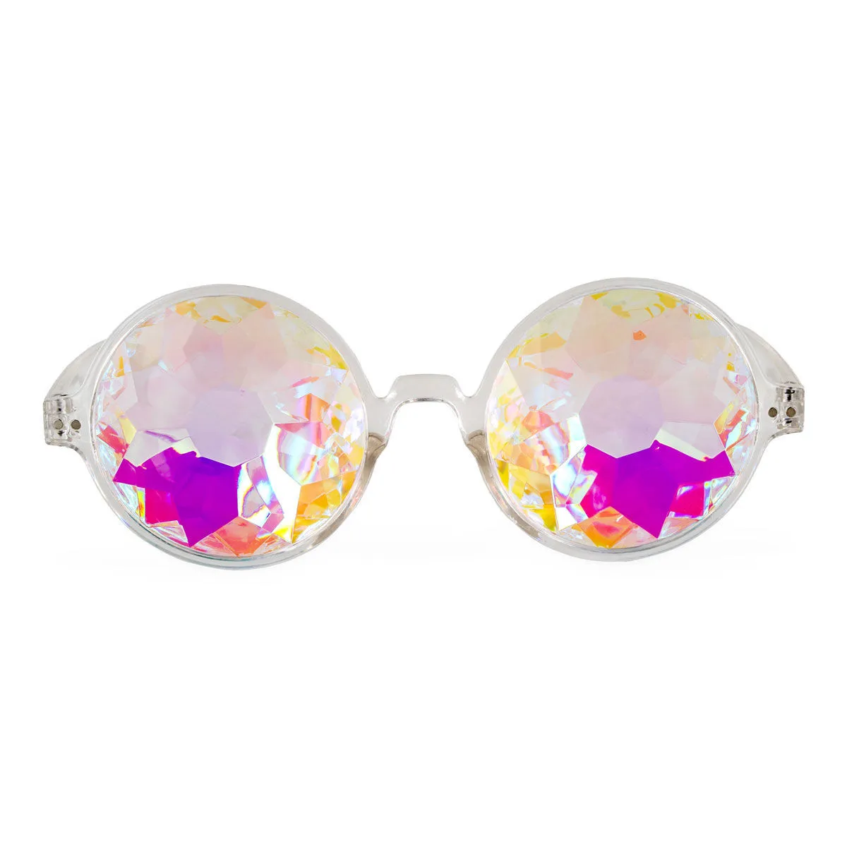 Kaleidoscope Glasses — image 2