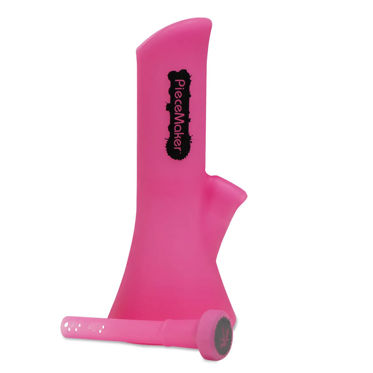 Kali Silicone Bong — image 2