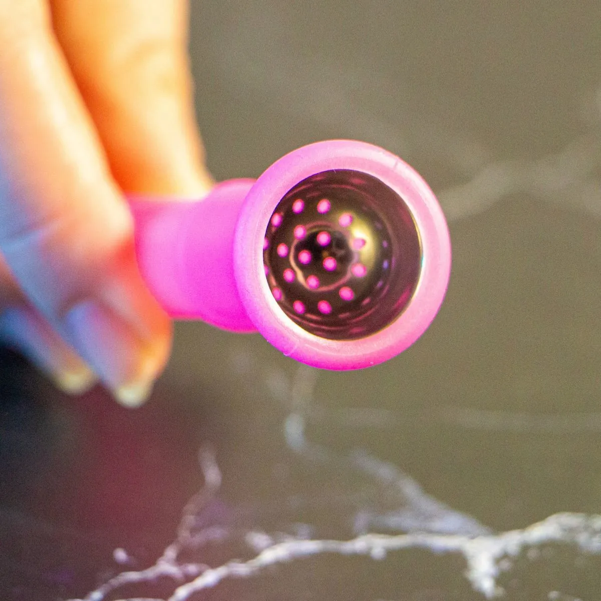Kali Silicone Bong — image 3