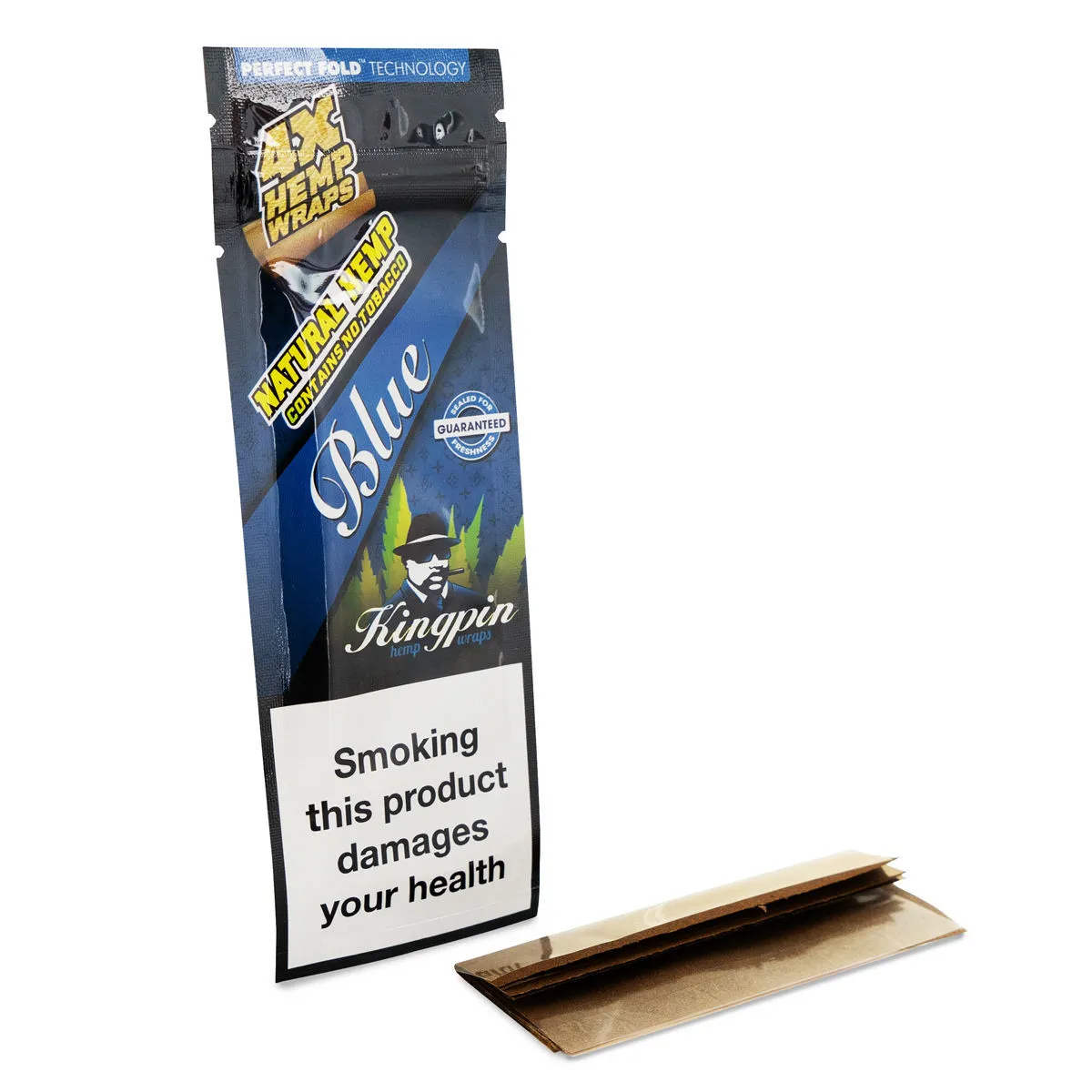Kingpin Hemp Wraps — image 2