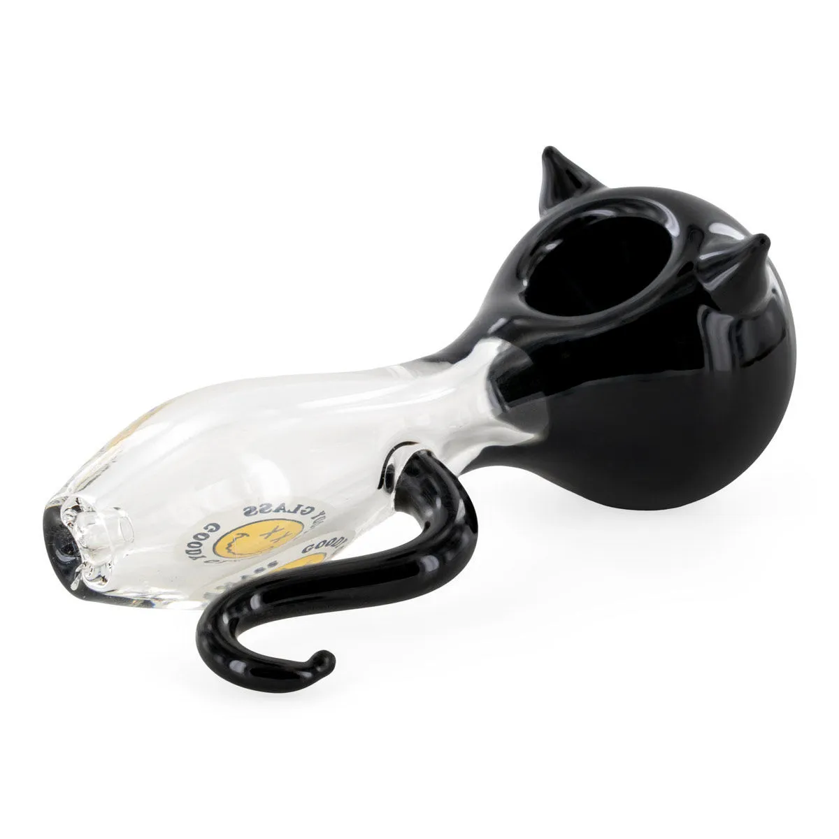 Kitty Hand Pipe