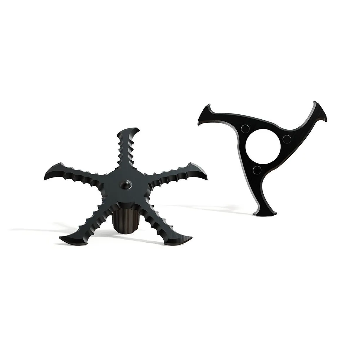KLIP Levitation Blade & Static Blade