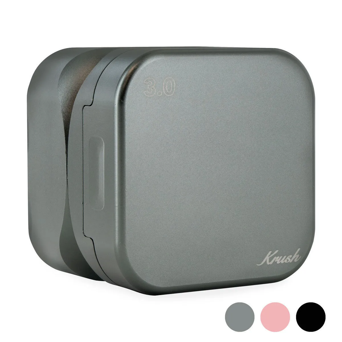 Kube 3.0 Grinder