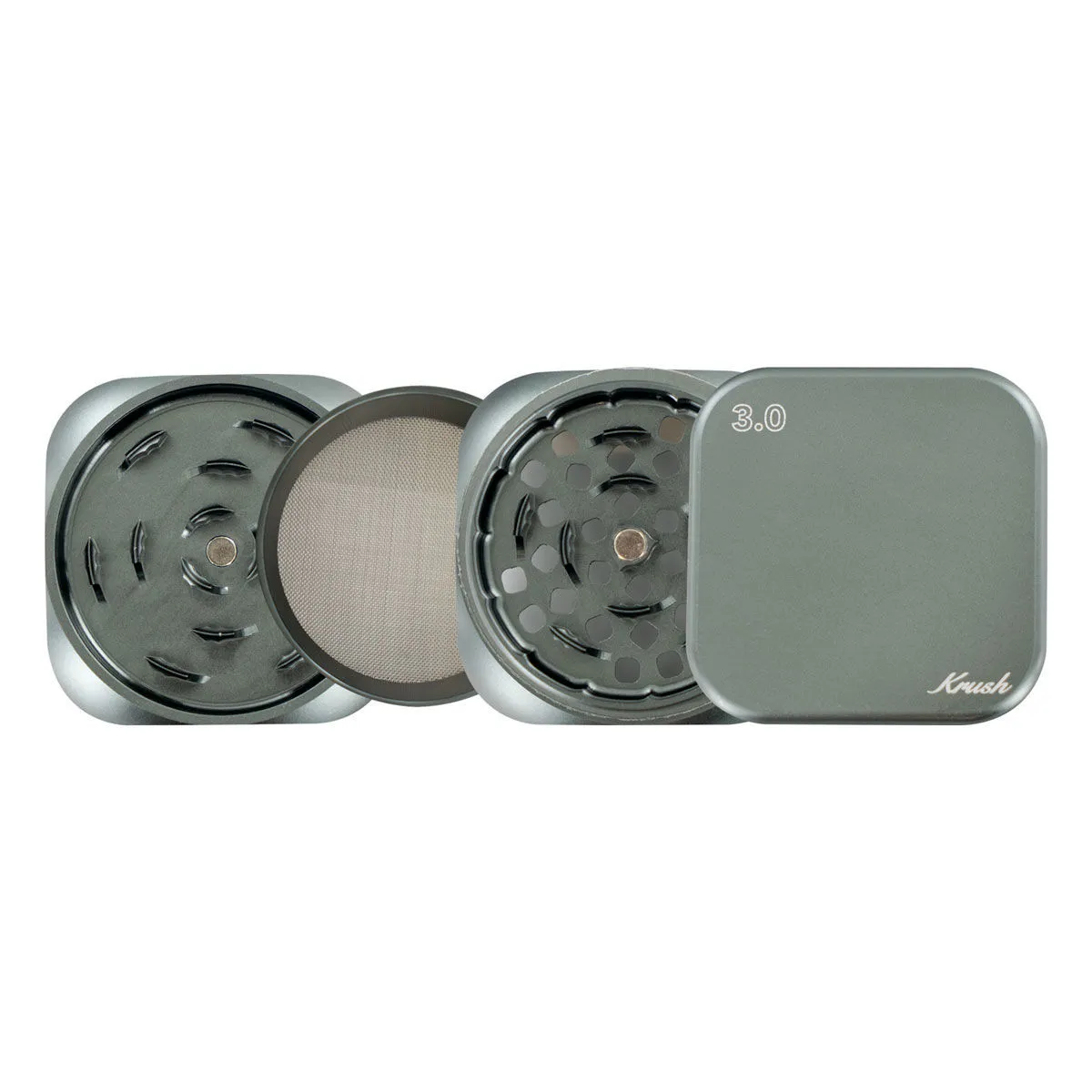 Kube 3.0 Grinder — image 2