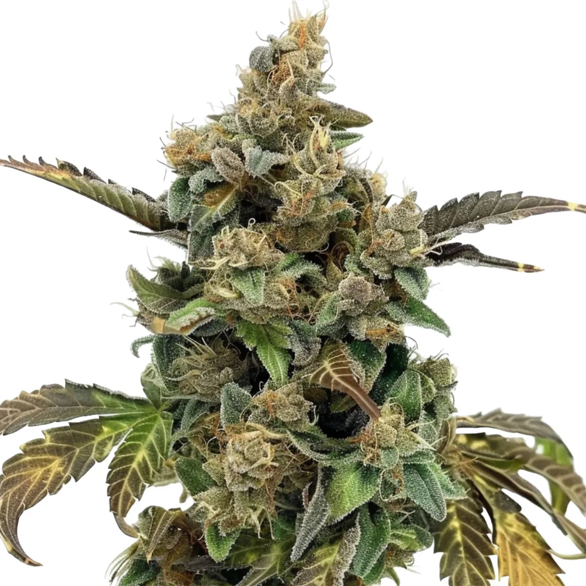 Kush Mints — image 2