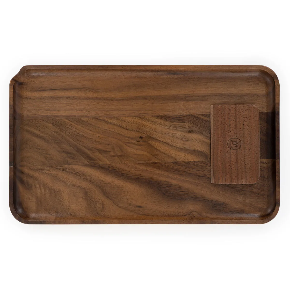 Large Wooden Tray