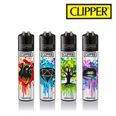 Lighter Clipper Kinky Shroom — image 2