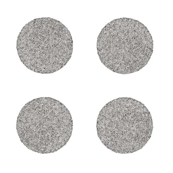 Liquid Pad Set for Dosing Capsules — image 2
