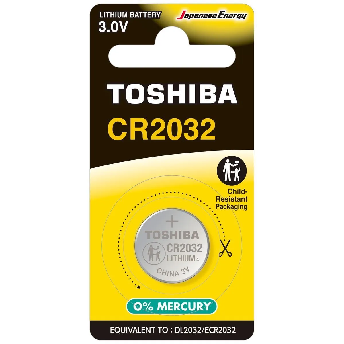 Lithium Batteries — image 4
